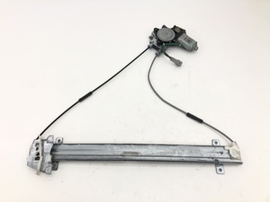 ダイハツ アトレーワゴン エアロダウンビレットターボ S220G ドア ウインドウ レギュレーター モーター フロント 左 F/LH S230G _b146857