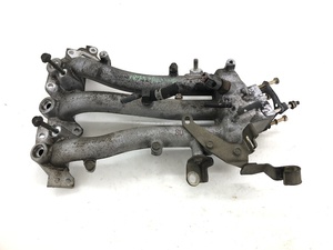 ダイハツ アトレーワゴン カスタムターボ S220G インテークマニホールド インレット インマニ EF-DET S230G _b184575