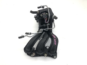 ダイハツ ハイゼットトラック エアコン パワステ スペシャル S201P インテークマニホールド インレット インマニ KF-VE S211P _b167900