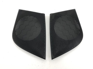 スズキ エブリイワゴン ジョイポップターボPZ DA62W ダッシュボード スピーカートリム カバー 内装 左右 C16 DA62V DA52V DB52V _b159358