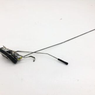 ダイハツ ハイゼットトラック エアコン パワステ スペシャル S201P ドアロック ワイヤー付き フロント 左 F/LH S211P _b167900