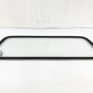 ホンダ アクティトラック SDX HA3 リアガラス ウィンドウ モールディング リヤ HA4 _b183678