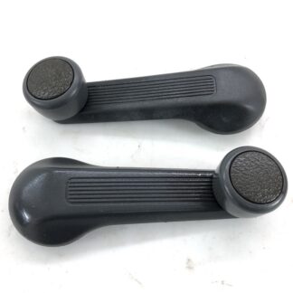 ホンダ アクティトラック SDX HA4 ウィンドウ レギュレーター ハンドル インナー フロント 左右 C HA3 バン HH3 HH4 ストリート _b183390