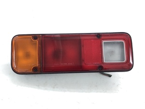 ホンダ アクティトラック SDX HA4 テールランプ ライト レンズ 左 LH 220-22180 33-06509 HA1 HA2 HA3 HA5 HA6 HA7 HA8 HA9 _b183390