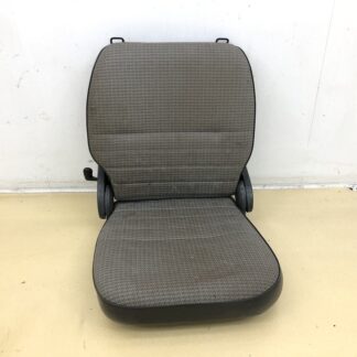 ホンダ アクティトラック SDX HA4 シート 座席 フロント 左 F/LH 助手席 C HA3 _b186058