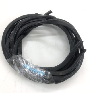 ホンダ アクティトラック SDX HA4 ウェザーストリップセット ゴム フロント ドア 左右 ボディ側 HA3 バン HH3 HH4 ストリート _b186058