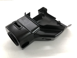 ホンダ アクティトラック SDX HA3 ステアリング コラムカバー 上下 トリム 内装 C HA4 バン HH3 HH4 ストリート _b179525