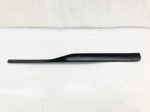 ホンダ アクティトラック SDX HA4 ドア 上部 モール フロント 左 F/LH 72451-SJ6A-0000 HA3 バン HH3 HH4 ストリート _b183390