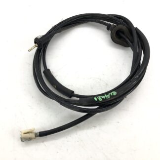 ホンダ アクティトラック SDX HA3 スピードメーター ケーブル ワイヤー E07A HA4 _b183678