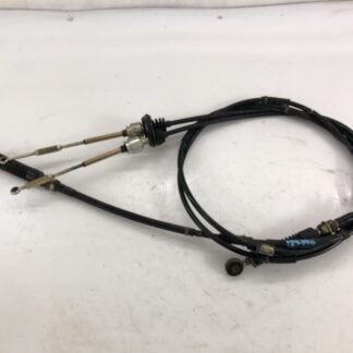 ホンダ アクティトラック SDX HA4 シフトワイヤー トランスミッション ケーブル リンケージ E07A HA3 _b183390