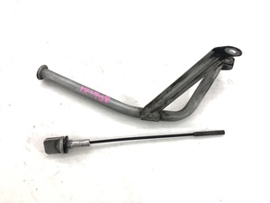 ホンダ バモスホビオ プロ HJ1 エンジンオイル レベルゲージ ガイドパイプ付き E07Z HM3 HM4 HJ2 バモス HM1 HM1 アクティバン HH _b181908