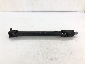 ダイハツ アトレーワゴン CX ハイルーフ S230G プロペラシャフト リア リヤ EF-VE S230V _b184879