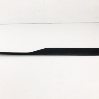 ホンダ アクティトラック SDX HA4 ドア 上部 モール フロント 左 F/LH 72451-SJ6A-0000 HA3 バン HH3 HH4 ストリート _b160529