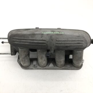 トヨタ アルテッツァ RS200 SXE10 インテークマニホールド サージタンク インレット インマニ 3S-GE _b167064