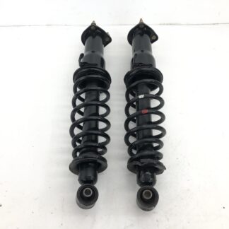 トヨタ アルテッツァ RS200 SXE10 サスペンション ストラット リア リヤ 左右 48530-53010 GXE10 JCE10 ジータ _b166193