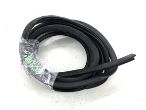 ホンダ アクティトラック SDX HA3 ウェザーストリップセット ゴム フロントガラス ボディ側 HA4 バン HH3 HH4 ストリート _b183678