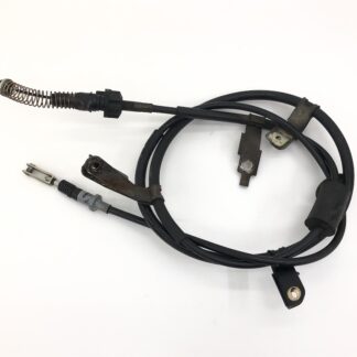 ダイハツ ハイゼットトラック スペシャル S200P クラッチワイヤー EF-SE S210P _b147425