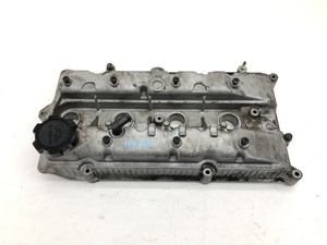 トヨタ アルテッツァ RS200 SXE10 シリンダーヘッドカバー (2) タペット エンジン カム 3S-GE _b166193