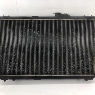 トヨタ クレスタ 2.0 スーパールーセント GX100 ラジエター ラジエーター JZX100 JZX105 GX105 マークⅡ チェイサー _b192224