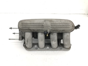 トヨタ アルテッツァ RS200 SXE10 インテークマニホールド サージタンク インレット インマニ 3S-GE _b166193