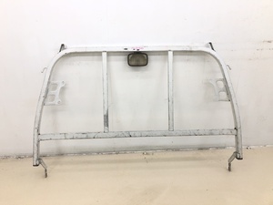 ホンダ アクティトラック SDX HA3 鳥居 トリイ とりい アングル ポスト 荷台 フレーム NH528 HA4 _b171165