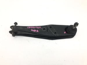 ホンダ アクティトラック SDX HA3 ロアアーム ロアー ロワー フロント 右 F/RH HA4 バン HH3 HH4 ストリート _b173266