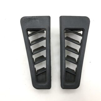 ホンダ アクティトラック SDX HA4 ダッシュボード エアコン ルーバー 吹出口 (2) C HA3 バン HH3 HH4 ストリート _b160529