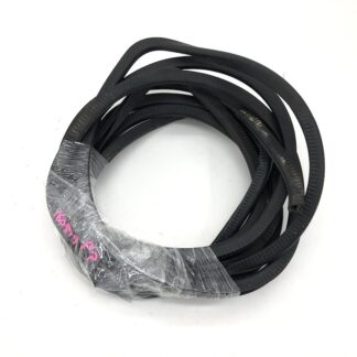 ホンダ アクティトラック SDX HA4 ウェザーストリップセット ゴム フロント ドア 左右 ボディ側 HA3 バン HH3 HH4 ストリート _b160529