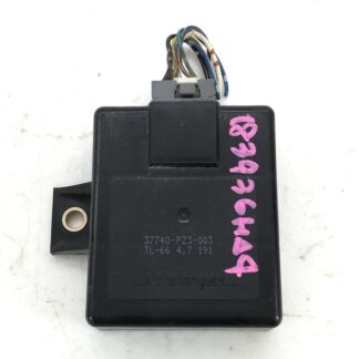 ホンダ アクティトラック SDX HA4 サブファン タイマー コンピューター コントローラー 37740-PZ3-003 HA3 バン HH3 HH4 _b183936