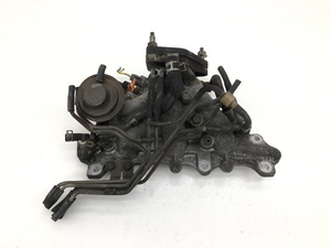ホンダ アクティトラック SDX HA3 インテークマニホールド インレット インマニ E07A HA4 バン HH3 HH4 ストリート _b155751