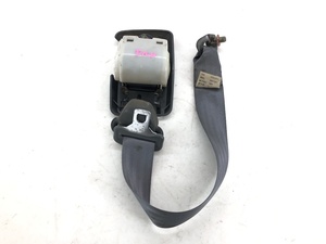 ホンダ アクティトラック SDX HA4 シートベルト フロント 左 F/LH C HA3 _b183936