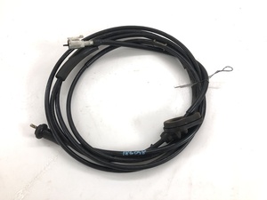 ホンダ アクティトラック SDX HA4 スピードメーター ケーブル ワイヤー E07A HA3 _b186058