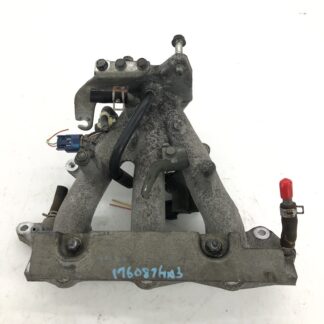 ホンダ アクティトラック SDX HA6 インテークマニホールド インレット インマニ E07Z 136200-2520 HA7 バン HH5 HH6 バモス HM1 _b176087