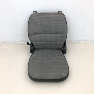 ホンダ アクティトラック SDX HA3 シート 座席 フロント 左 F/LH 助手席 C HA4 _b155751