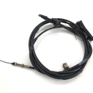 ホンダ アクティトラック SDX HA3 アクセルワイヤー ケーブル スロットル E07A HA4 _b180103