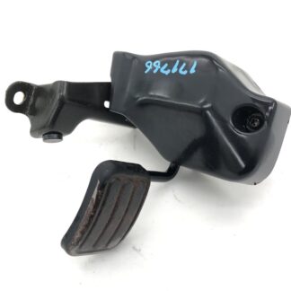 ホンダ アクティトラック SDX HA3 アクセルペダル HA4 バン HH3 HH4 ストリート _b171766
