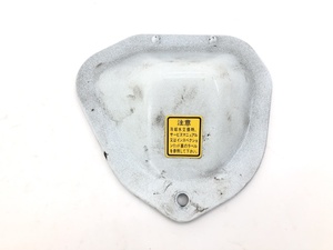 ホンダ アクティトラック SDX HA4 ラジエター キャップ カバー トリム 内装 NH528 HA3 バン HH3 HH4 ストリート _b161504