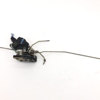 スズキ エブリイワゴン ジョイポップターボPZ DA62W ドアロックアクチュエーター ソレノイド フロント 左 F/LH SYR7S-LF560 DA62V _b159358