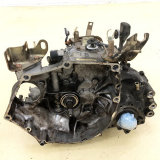 ホンダ アクティトラック SDX HA4 トランスミッション マニュアル 5MT E07A Z9-5410495 _b186058