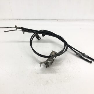 ホンダ アクティトラック SDX HA6 サイドブレーキ ワイヤー ケーブル パーキング HA7 バン HH5 HH6 バモス HM1 HM2 _b176087