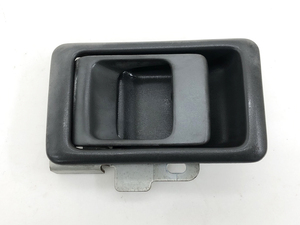 ホンダ アクティトラック SDX HA3 インナーハンドル フロント 左 F/LH ドアノブ カバー トリム 内装 C HA4 バン HH3 HH4 _b154435
