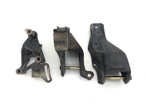 ホンダ アクティトラック SDX HA3 エンジンマウントブラケット ステー E07A HA4 バン HH3 HH4 ストリート _b171766