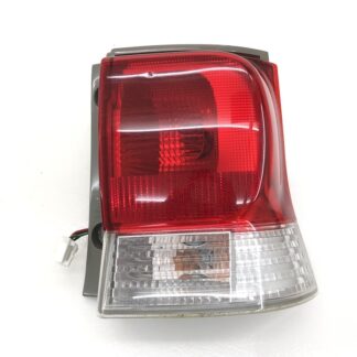 ダイハツ タント X L375S テールランプ ライト レンズ 右 RH D066 L385S _b150165