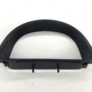 ホンダ バモスホビオ プロ HJ1 メーターフード トリム カバー 内装 - J - S HM3 HM4 HJ2 バモス HM1 HM1 アクティバン HH5 HH6 _b182285