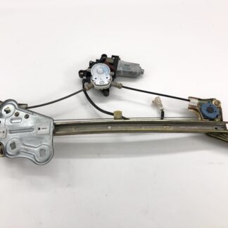 トヨタ マークⅡ 2.0 グランデ トラント GX100 ドア ウインドウ レギュレーター モーター フロント 左 F/LH 85720-22350 JZX100 _b177827