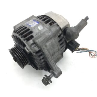 ダイハツ タント カスタムRS L375S オルタネーター ダイナモ 27060-B2030 102211-6010 L385S ムーヴコンテ L575S L585S ミラ L275 _b150972