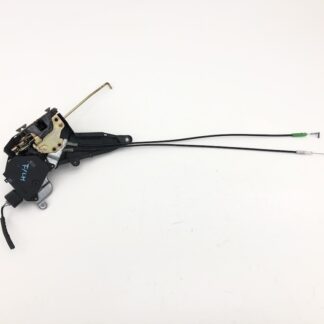 トヨタ アルテッツァ AS200 Zエディション GXE10 ドア ロック アクチュエーター ソレノイド ワイヤー付き フロント 左 F/LH SXE10 _b142445