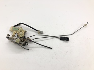 ホンダ バモス ターボ HM1 ドア ロック アクチュエーター ソレノイド フロント 左 F/LH HM2 ホビオ HM3 HM4 HJ1 HJ2 アクティバン _b182625