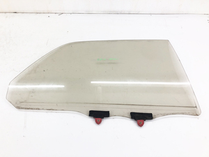 トヨタ クレスタ スーパールーセントL GX100 ドア ガラス ウィンドウ リア リヤ 右 R/RH M2T4 JZX100 JZX105 GX105 _b185401