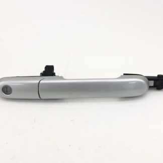 スズキ ワゴンR FX MH23S アウターハンドル フロント 右 F/RH ドアノブ キャッチ Z2S マツダ AZワゴン MJ23S _b144533